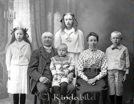 Gotth Hallberg Kohagen
