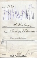 Filnamn=Stahre - 8664 - Bak.jpg
Filstorlek=24KiB
Dimensioner=286x450
Uppladdade datum=Sep 16, 2006 Stahre - 8664 - Bak.jpg