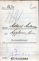 Filnamn=Stahre - 8670 - Bak.jpg
Filstorlek=25KiB
Dimensioner=289x450
Uppladdade datum=Sep 16, 2006 Stahre - 8670 - Bak.jpg