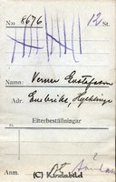 Filnamn=Stahre - 8676 - Bak.jpg
Filstorlek=26KiB
Dimensioner=287x450
Uppladdade datum=Sep 16, 2006 Stahre - 8676 - Bak.jpg