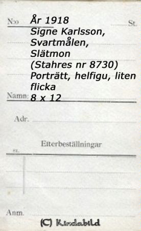 Signe Karlsson Svartmålen Slätmon
Signe Karlsson Svartmålen Slätmon
Nyckelord: Karlsson Svartmålen