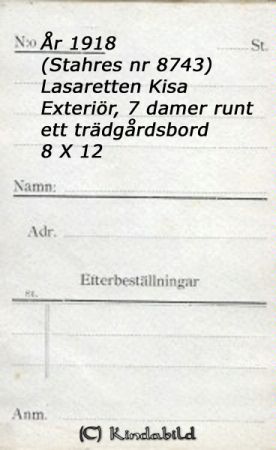 Lasaretten Kisa Exteriör
Lasaretten Kisa Exteriör
Nyckelord: Lasaretten Kisa