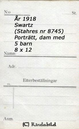 Swartz
Swartz
Nyckelord: Swartz