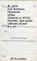 Filnamn=Stahre - 8722 - kve - as - 153 - Bak.jpg
Filstorlek=24KiB
Dimensioner=276x450
Uppladdade datum=Sep 16, 2006 Stahre - 8722 - kve - as - 153 - Bak.jpg