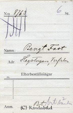 Bengt Fast Hagstugan Verfveln
Bengt Fast Hagstugan Verfveln
Nyckelord: Fast Hagstugan