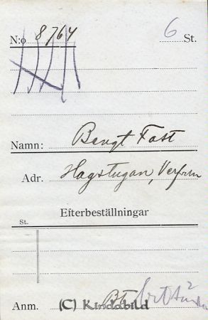 Bengt Fast Hagstugan Verfveln
Bengt Fast Hagstugan Verfveln
Nyckelord: Fast Hagstugan
