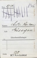 Filnamn=Stahre - 8758 - bak.jpg
Filstorlek=25KiB
Dimensioner=285x450
Uppladdade datum=Jan 19, 2007 Stahre - 8758 - bak.jpg
