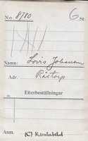 Filnamn=Stahre - 8780 - bak.jpg
Filstorlek=23KiB
Dimensioner=280x450
Uppladdade datum=Jan 19, 2007 Stahre - 8780 - bak.jpg