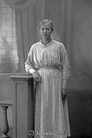 Ragnhild Andersson Ramshult
godj
Ragnhild Andersson Ramshult
Nyckelord: Andersson Ramshult