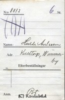 Filnamn=Stahre - 8813 - bak.jpg
Filstorlek=26KiB
Dimensioner=290x450
Uppladdade datum=Sep 16, 2006 Stahre - 8813 - bak.jpg