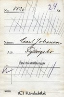 Filnamn=Stahre - 8820 - bak.jpg
Filstorlek=27KiB
Dimensioner=297x450
Uppladdade datum=Sep 16, 2006 Stahre - 8820 - bak.jpg