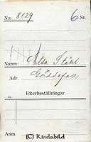 Filnamn=Stahre - 8829 - bak.jpg
Filstorlek=21KiB
Dimensioner=287x450
Uppladdade datum=Sep 16, 2006 Stahre - 8829 - bak.jpg