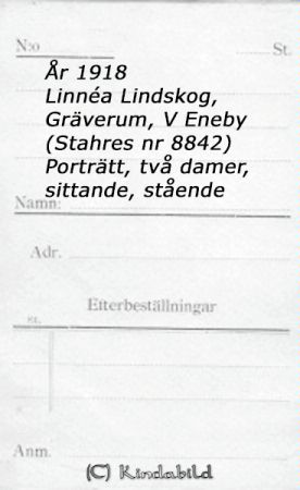 Linnéa Lindskog Gräverum  V Eneby
Linnéa Lindskog Gräverum  V Eneby
Nyckelord: Lindskog Gräverum