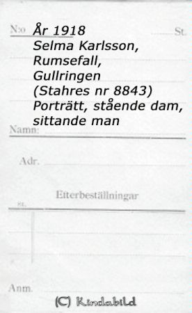 Selma Karlsson Ramsefall Gullringen
Selma Karlsson Ramsefall Gullringen
Nyckelord: Karlsson Ramsefall