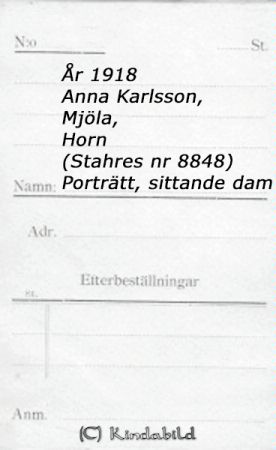 Anna Karlsson Mjöla Horn
Anna Karlsson Mjöla Horn
Nyckelord: Karlsson Mjöla