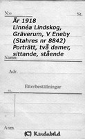 Filnamn=Stahre - 8842 - kve - as - 111 - Bak.jpg
Filstorlek=20KiB
Dimensioner=276x450
Uppladdade datum=Sep 16, 2006 Stahre - 8842 - kve - as - 111 - Bak.jpg