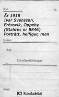 Filnamn=Stahre - 8846 - kve - as - 119 - Bak.jpg
Filstorlek=19KiB
Dimensioner=276x450
Uppladdade datum=Sep 16, 2006 Stahre - 8846 - kve - as - 119 - Bak.jpg