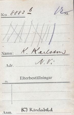 K Karlsson Njärvehult N Vi
K Karlsson Njärvehult N Vi
Nyckelord: Karlsson Njärvehult