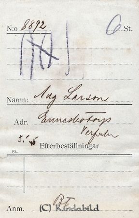Aug Larsson Ennesbotorp Verveln
Aug Larsson Ennesbotorp Verveln
Nyckelord: Larsson Ennesbotorp