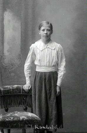 Ida Johansson Ennesbotorp Verveln
Nyckelord: Ida Johansson