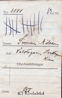 Filnamn=Stahre - 8888 - bak.jpg
Filstorlek=25KiB
Dimensioner=283x450
Uppladdade datum=Jan 19, 2007 Stahre - 8888 - bak.jpg