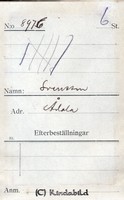 Filnamn=Stahre - 8976 - bak.jpg
Filstorlek=21KiB
Dimensioner=278x450
Uppladdade datum=Sep 16, 2006 Stahre - 8976 - bak.jpg
