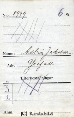 Albin Jakobsson Yxefall
Albin Jakobsson Yxefall
Nyckelord: Jakobsson Yxefall