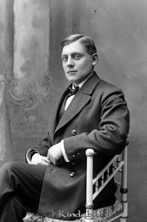 Karl Santhesson Kisa
Nyckelord: Karl Santhesson