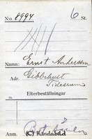 Filnamn=Stahre - 8994 - bak.jpg
Filstorlek=26KiB
Dimensioner=295x450
Uppladdade datum=Sep 16, 2006 Stahre - 8994 - bak.jpg