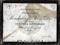 Stahre - Box - 8991 - 9020 - year - 1919.jpg