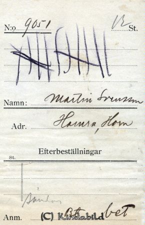 Martin Svensson Hamra Horn
Martin Svensson Hamra Horn
Nyckelord: Svensson Hamra