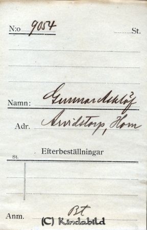 Gunnar Asklöf Arvidstorp Horn
Gunnar Asklöf Arvidstorp Horn
Nyckelord: Asklöf Arvidstorp