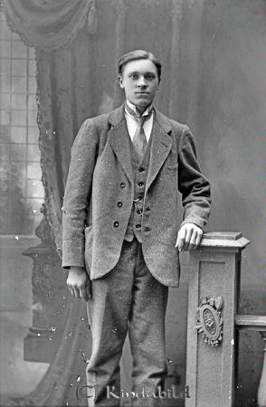 Ernst Johansson Långbråta
godj
Ernst Johansson Långbråta
Nyckelord: Johansson Långbråta