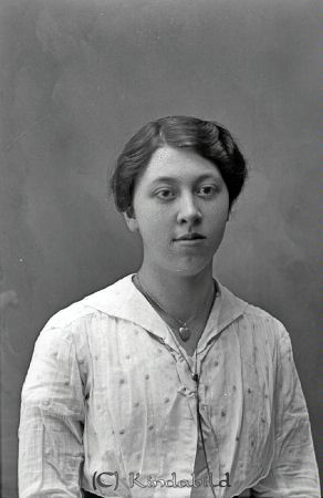 Annie Andersson Öfre Drättinge Hägerstad
Nyckelord: Annie Andersson