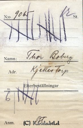 Thor Boberg Kjettestorp
Thor Boberg Kjettestorp
Nyckelord: Boberg Kjettestorp