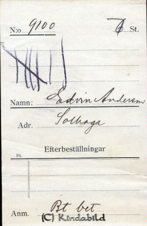 Edvin Andersson Solhaga
Edvin Andersson Solhaga
Nyckelord: Andersson Solhaga