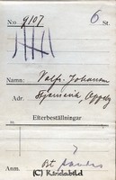 Filnamn=Stahre - 9107 - Bak.jpg
Filstorlek=26KiB
Dimensioner=289x450
Uppladdade datum=Sep 16, 2006 Stahre - 9107 - Bak.jpg