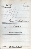 Filnamn=Stahre - 9144 - Bak.jpg
Filstorlek=22KiB
Dimensioner=283x450
Uppladdade datum=Sep 16, 2006 Stahre - 9144 - Bak.jpg