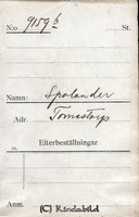 Stahre - x2 - ej nr ej lapp - OBS se 9159b - Bak.jpg