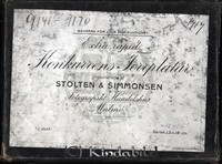 X - Stahre - x - Box - 9141 - 9170 - year - 1919.jpg