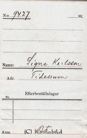 Signe Karlsson  Tidersrum
Signe Karlsson  Tidersrum
Nyckelord: Karlsson Tidersrum