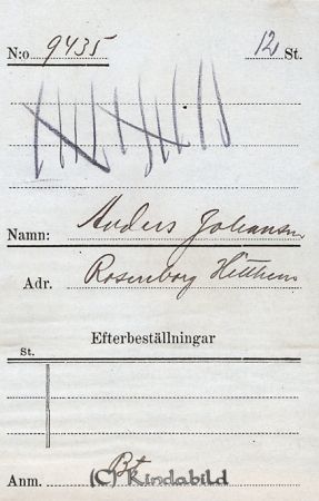 Anders Johansson  Rosenborg  Hitthem
Anders Johansson  Rosenborg  Hitthem
Nyckelord: Johansson Rosenborg