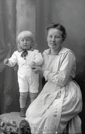 Ellen Fall Viksholm Hägerstad
Nyckelord: Ellen Fall Viksholm Hägerstad