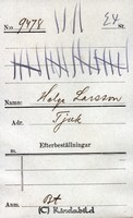 Filnamn=Stahre - 9478 - Bak.jpg
Filstorlek=27KiB
Dimensioner=273x450
Uppladdade datum=Sep 16, 2006 Stahre - 9478 - Bak.jpg