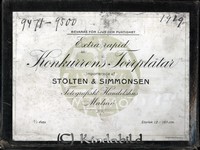 Filnamn=Stahre - Box-9471 - 9500 - Year 1919.jpg
Filstorlek=34KiB
Dimensioner=450x336
Uppladdade datum=Sep 16, 2006 Stahre - Box-9471 - 9500 - Year 1919.jpg