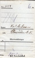 Filnamn=Stahre - 9558 - Bak.jpg
Filstorlek=23KiB
Dimensioner=271x450
Uppladdade datum=Sep 16, 2006 Stahre - 9558 - Bak.jpg