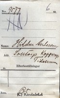 Filnamn=Stahre - 9577 - Bak.jpg
Filstorlek=27KiB
Dimensioner=277x450
Uppladdade datum=Sep 16, 2006 Stahre - 9577 - Bak.jpg