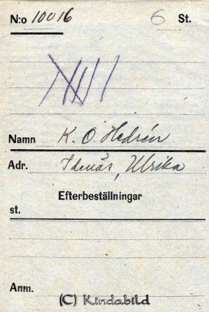 K O  Hedeén  Idenäs  Ulrika
K O  Hedeén  Idenäs  Ulrika
Nyckelord: Hedeén Idenäs
