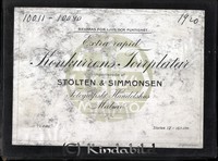 Filnamn=Stahre - Box-10011 - 10040 - Year 1920.jpg
Filstorlek=35KiB
Dimensioner=450x332
Uppladdade datum=Sep 16, 2006 Stahre - Box-10011 - 10040 - Year 1920.jpg