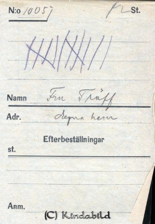 Fru Träff  Egna hem
Fru Träff  Egna hem
Nyckelord: Fru Träff